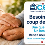 Besoin d'un coup de main?