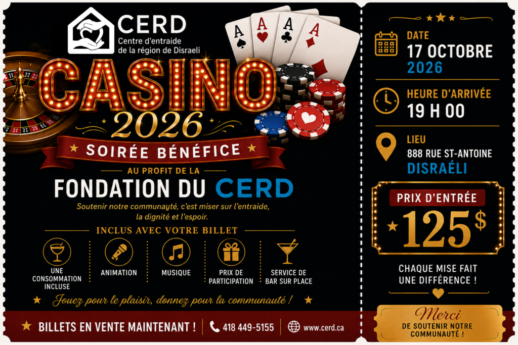 Casino 2026