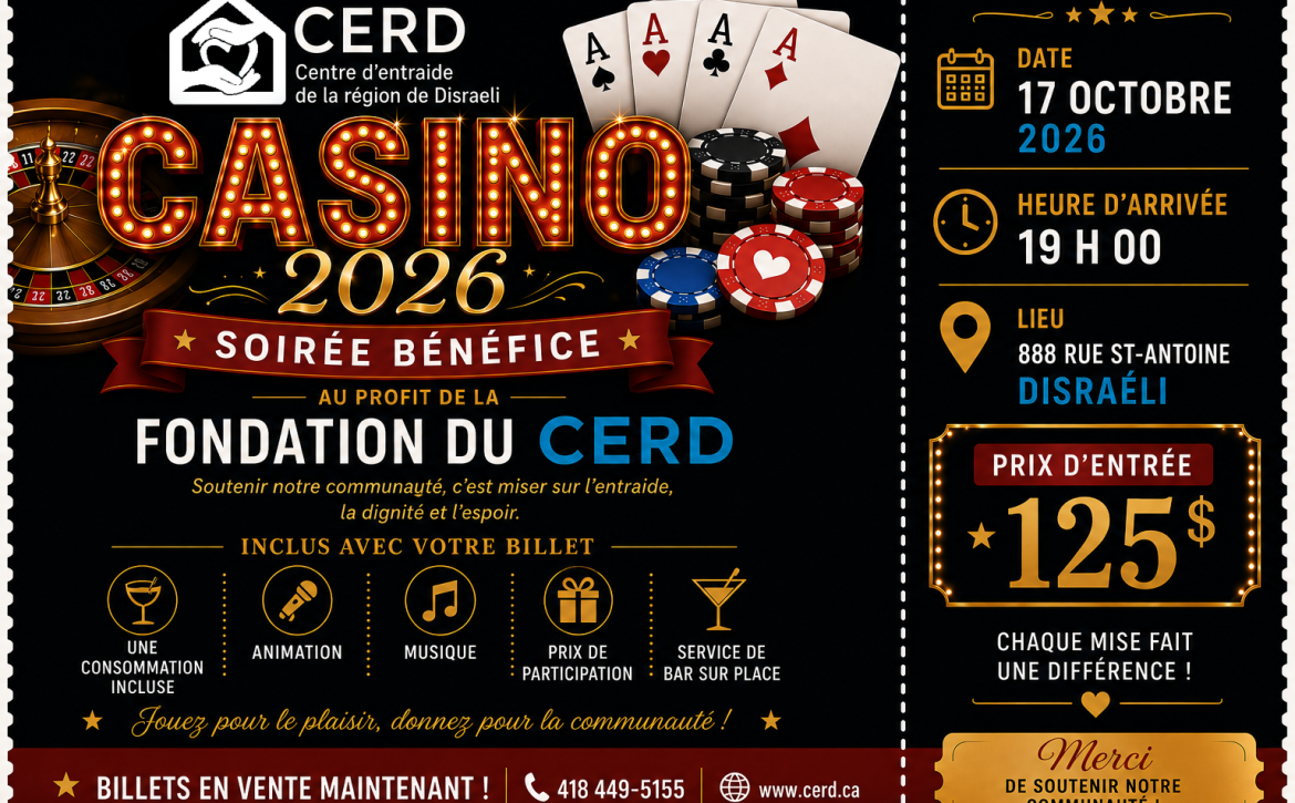 Casino 2026
