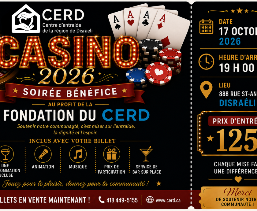 Casino 2026